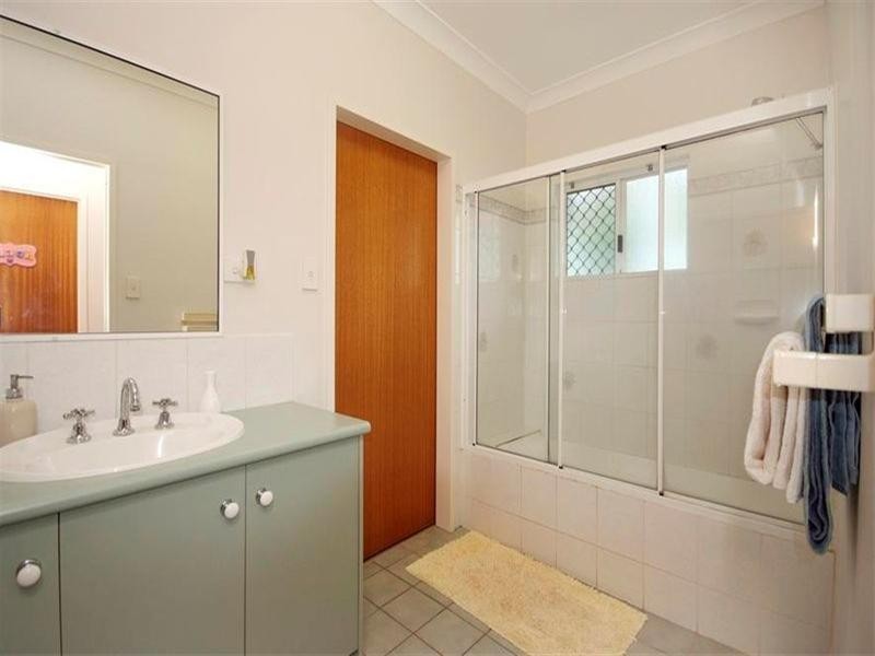 Mount Sheridan QLD 4868