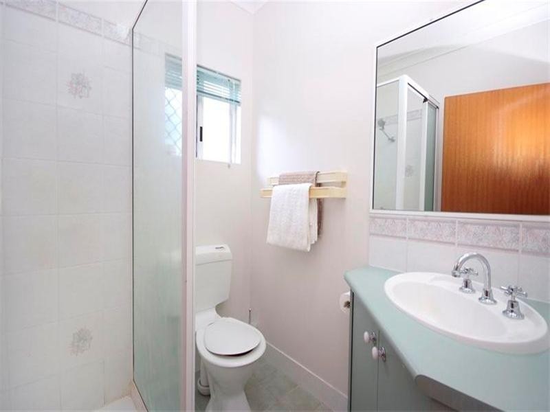 Mount Sheridan QLD 4868