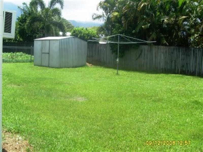 Bentley Park QLD 4869