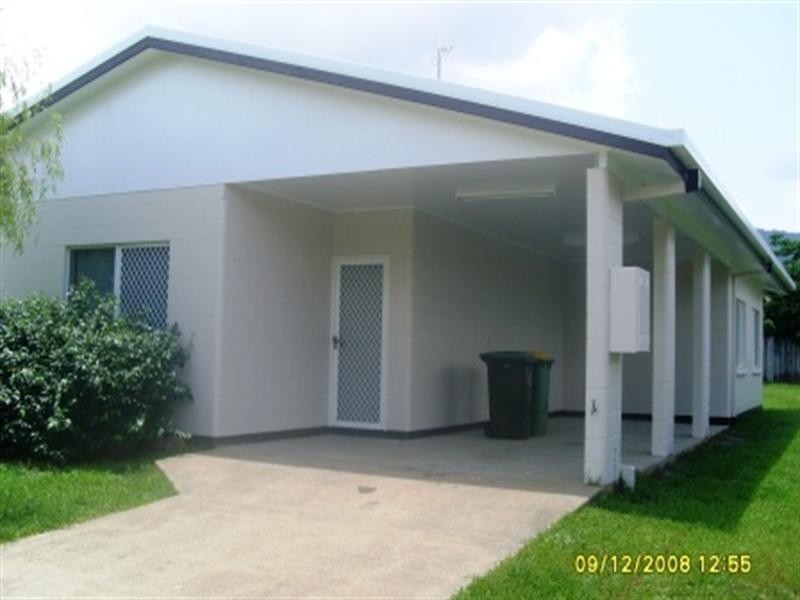 Bentley Park QLD 4869