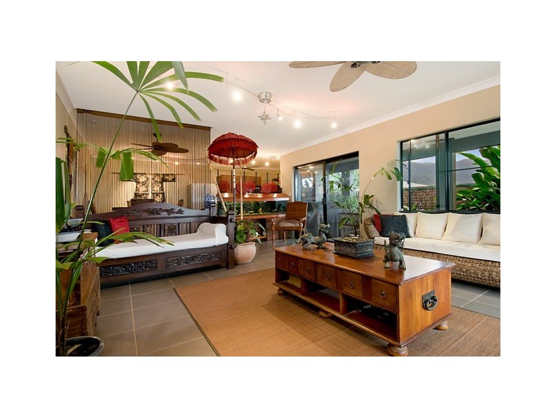 3 Sandover Close, Bentley Park QLD 4869