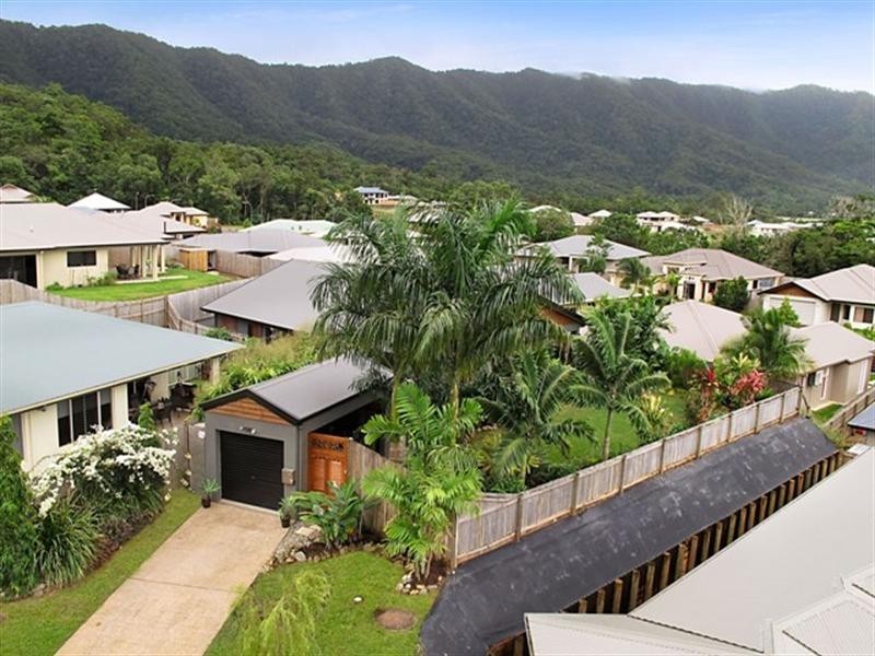 3 Sandover Close, Bentley Park QLD 4869