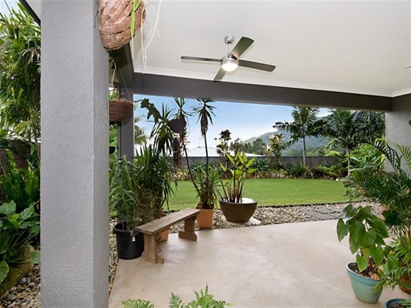 3 Sandover Close, Bentley Park QLD 4869
