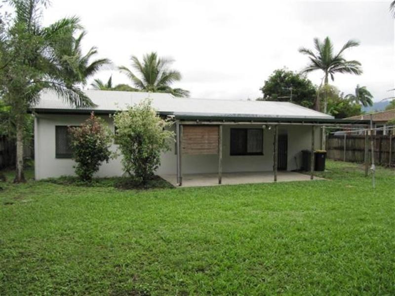 1 Valda Close, Edmonton QLD 4869