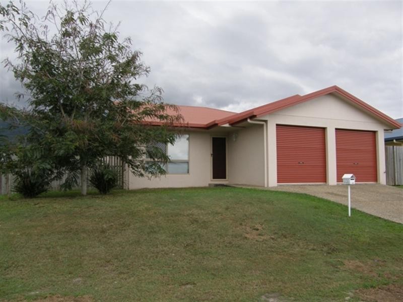 23 Sunrise Street, White Rock QLD 4868