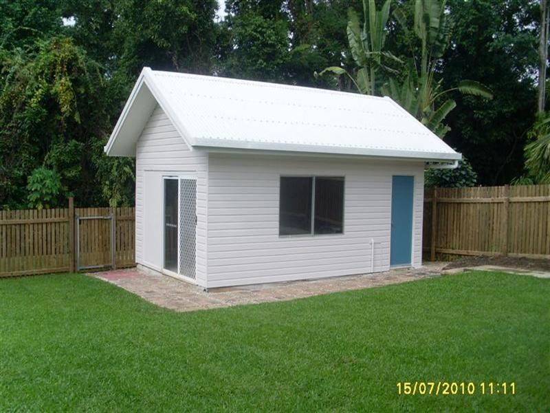 Bentley Park QLD 4869