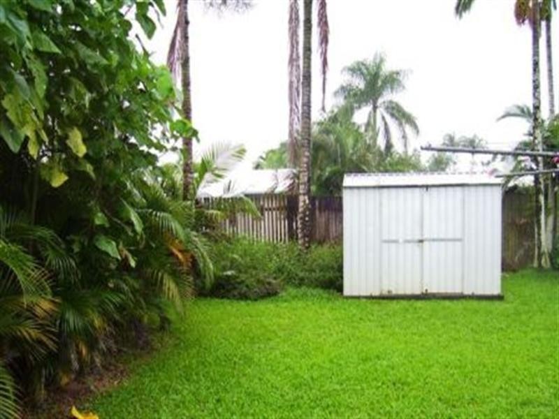 Bentley Park QLD 4869