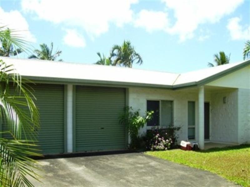 Bentley Park QLD 4869