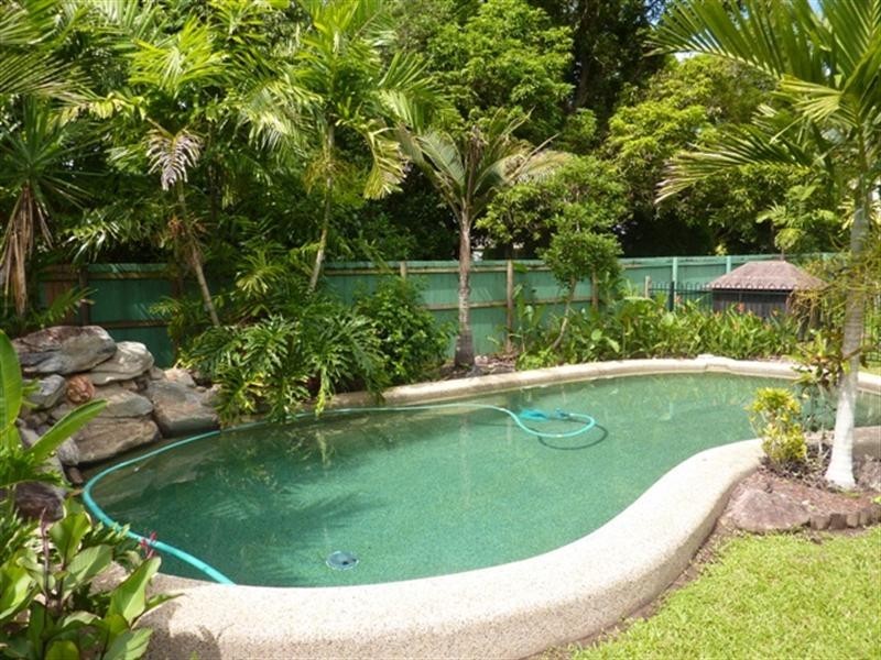 Mount Sheridan QLD 4868