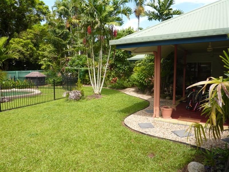 Mount Sheridan QLD 4868