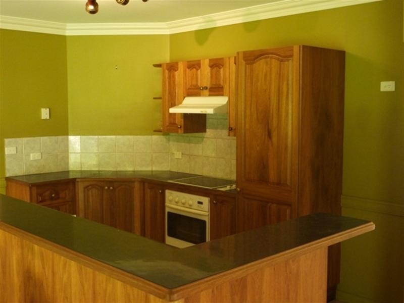 Mount Sheridan QLD 4868