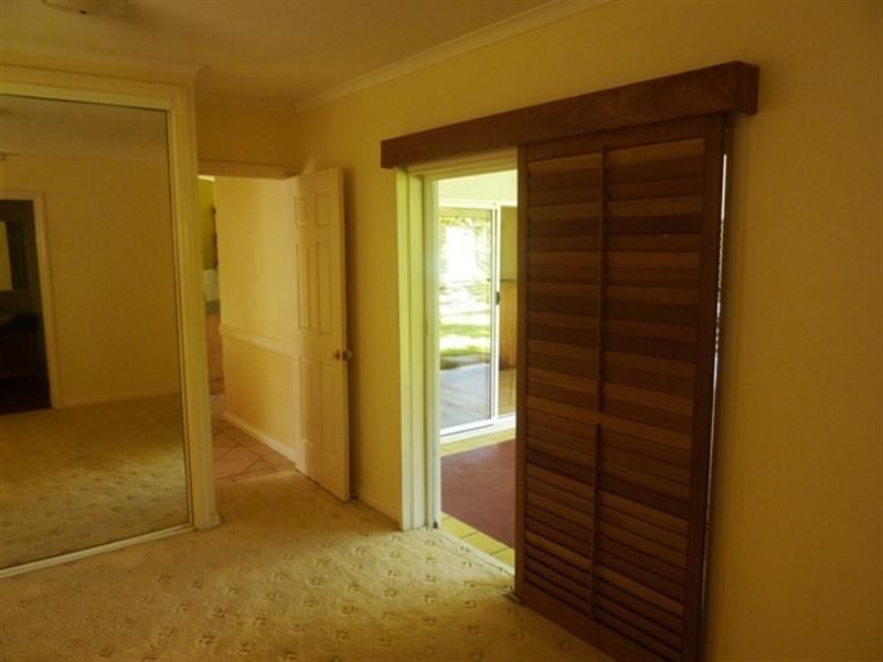 Mount Sheridan QLD 4868