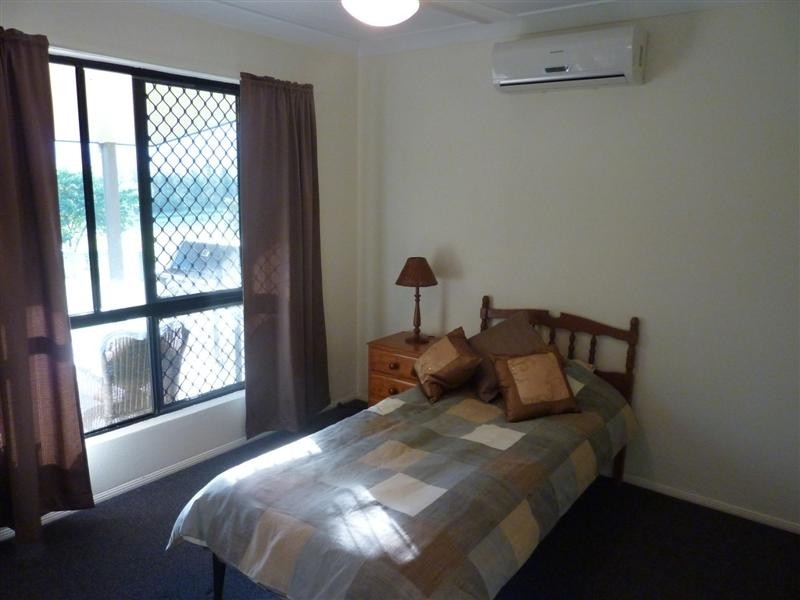 Little Mulgrave QLD 4865