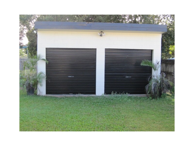 85 Resolution Drive, Bentley Park QLD 4869