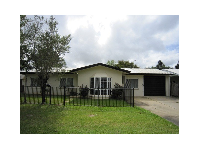 85 Resolution Drive, Bentley Park QLD 4869