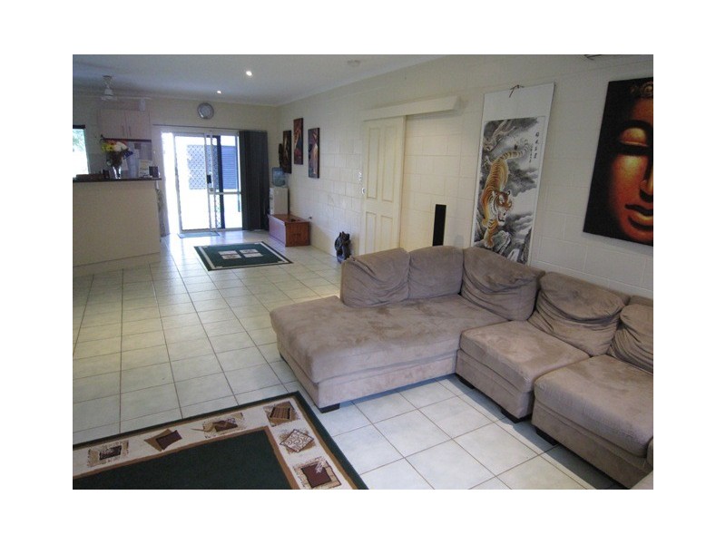 85 Resolution Drive, Bentley Park QLD 4869