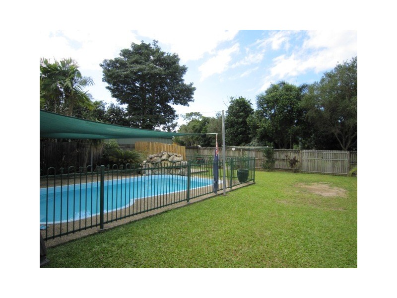 85 Resolution Drive, Bentley Park QLD 4869