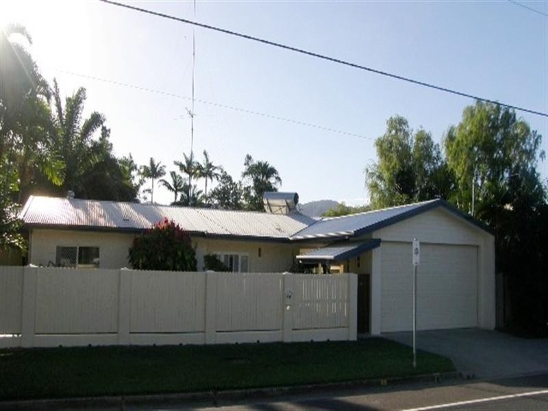 66 Mount Peter Road, Edmonton QLD 4869