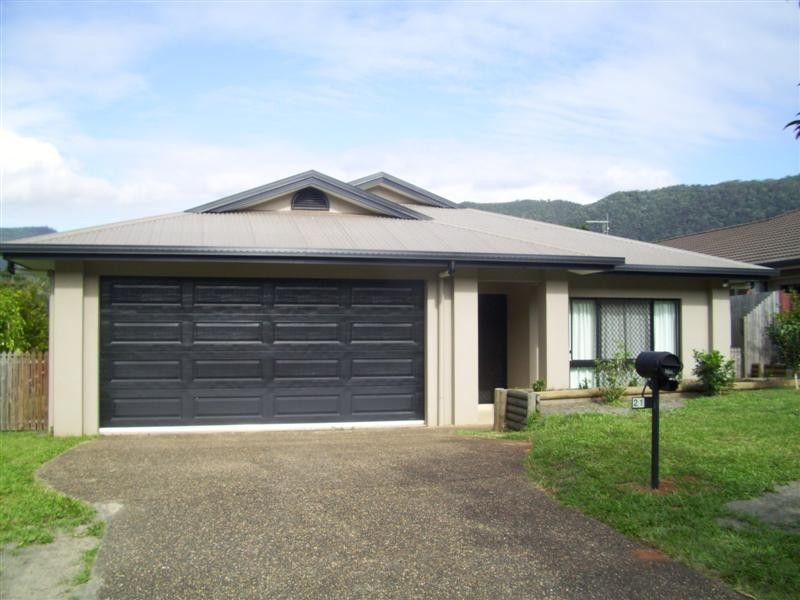 Bentley Park QLD 4869