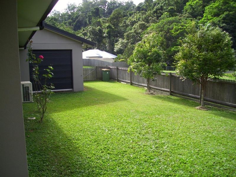 Bentley Park QLD 4869