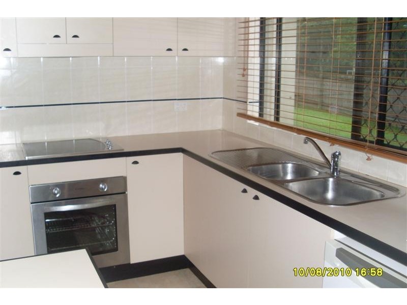 Bentley Park QLD 4869