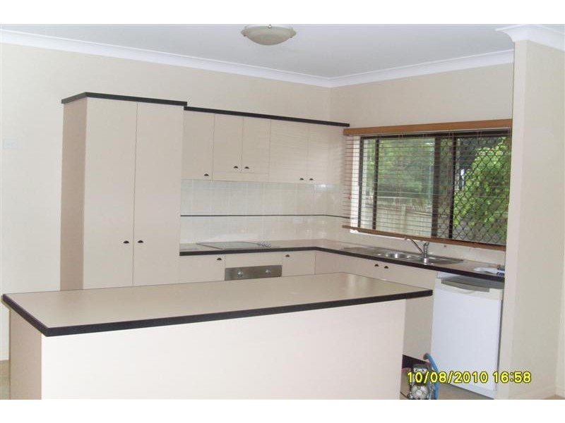 Bentley Park QLD 4869