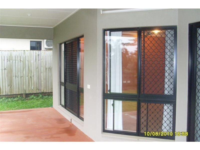 Bentley Park QLD 4869