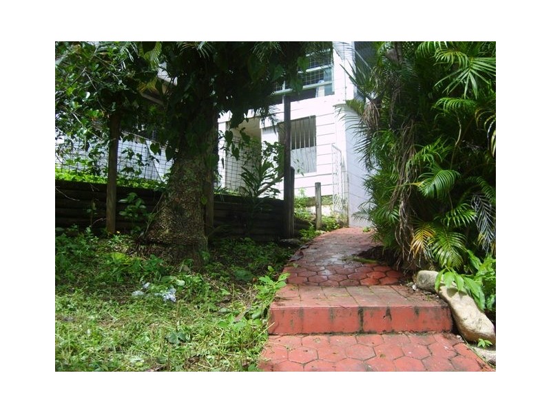 East Trinity QLD 4871