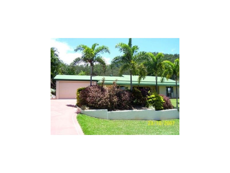 Mount Sheridan QLD 4868