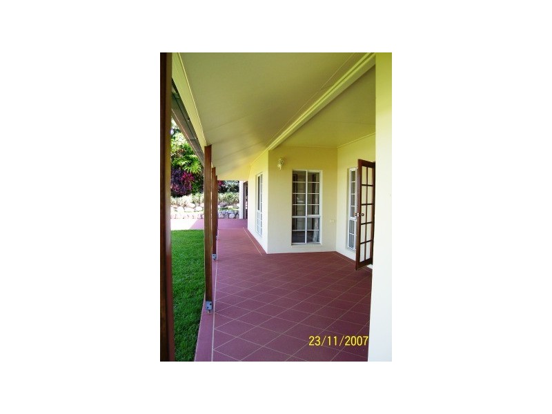 Mount Sheridan QLD 4868