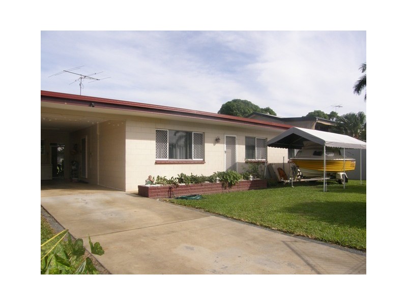 Gordonvale QLD 4865