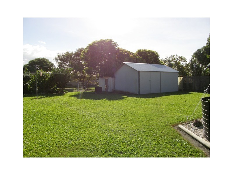 Gordonvale QLD 4865