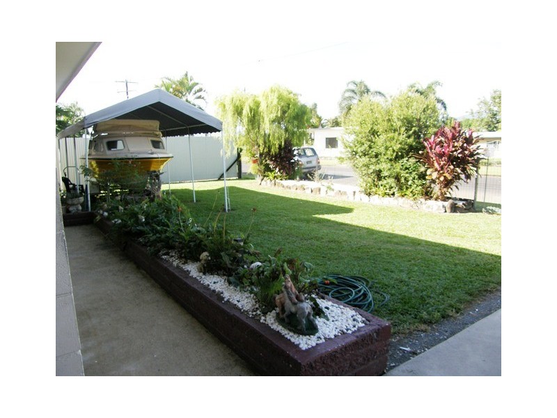 Gordonvale QLD 4865