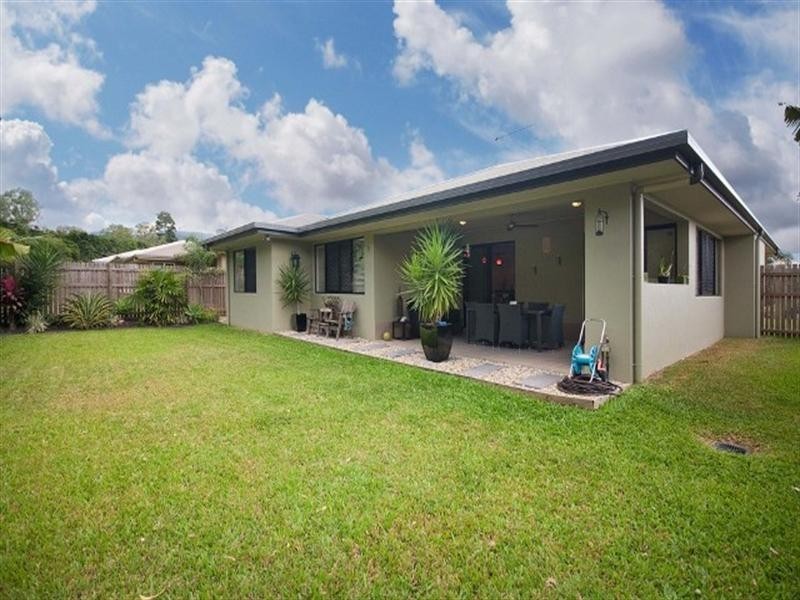 7 Lode Street, Edmonton QLD 4869