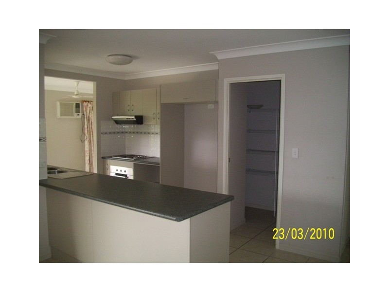 2 Capricorn Street, Bentley Park QLD 4869