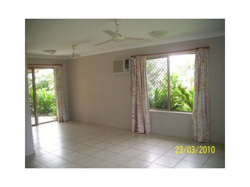 2 Capricorn Street, Bentley Park QLD 4869