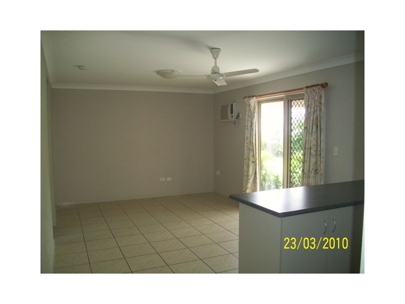 2 Capricorn Street, Bentley Park QLD 4869