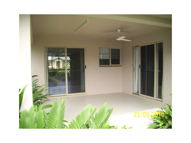 2 Capricorn Street, Bentley Park QLD 4869