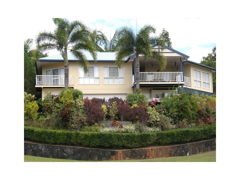 Bentley Park QLD 4869