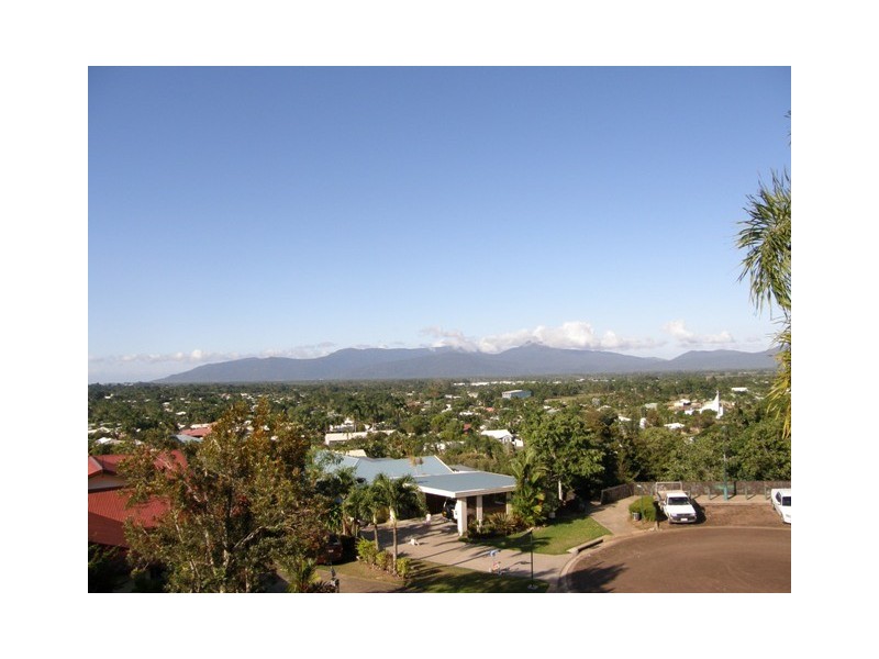 Bentley Park QLD 4869