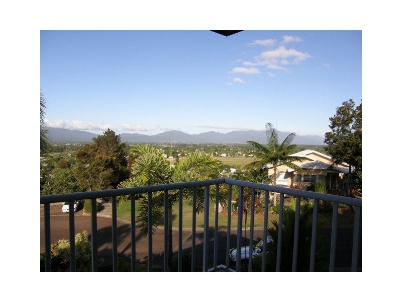 Bentley Park QLD 4869