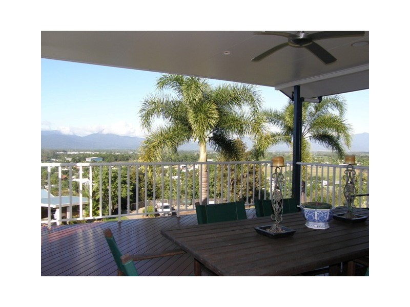 Bentley Park QLD 4869