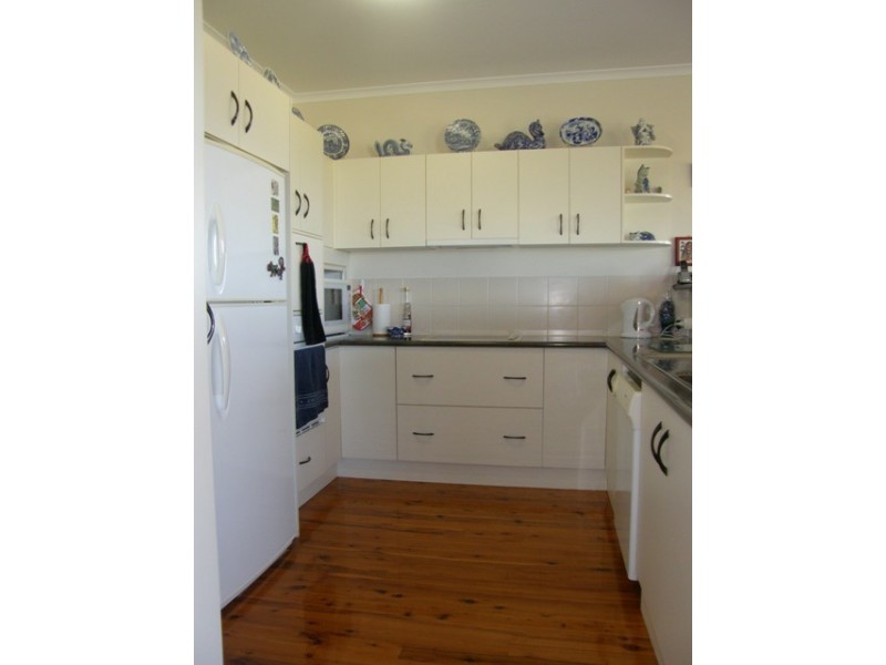 Bentley Park QLD 4869