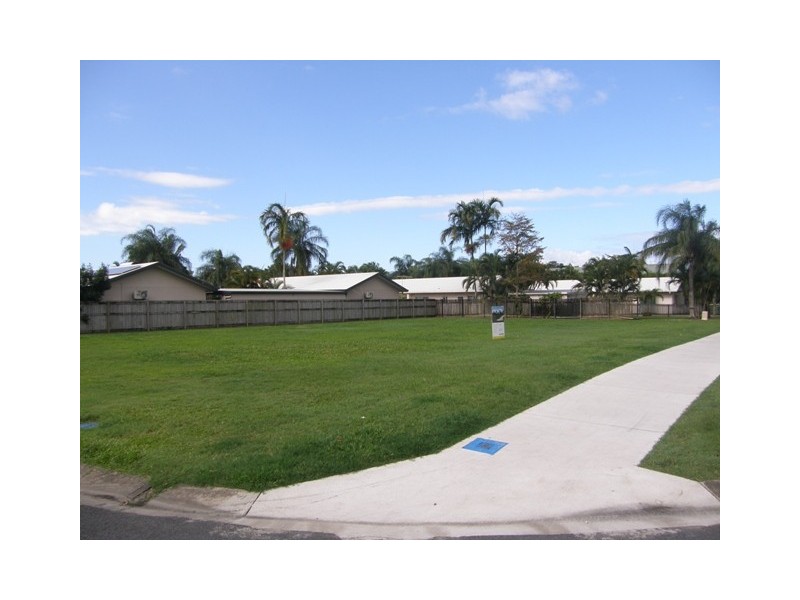 Bentley Park QLD 4869