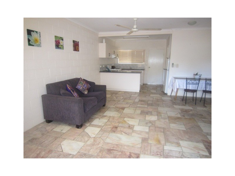 Edmonton QLD 4869