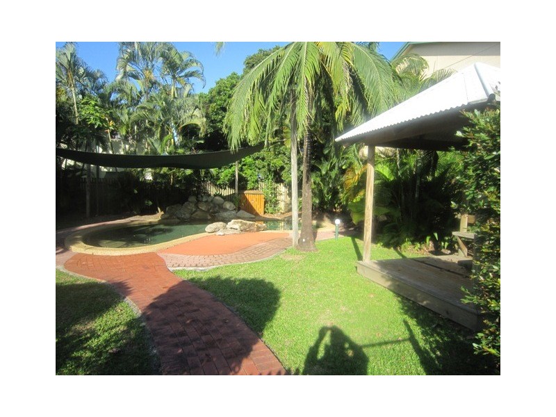 Edmonton QLD 4869