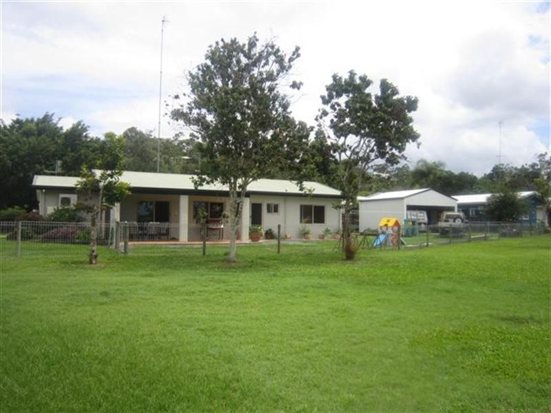 6 Sinclair Street, Gordonvale QLD 4865