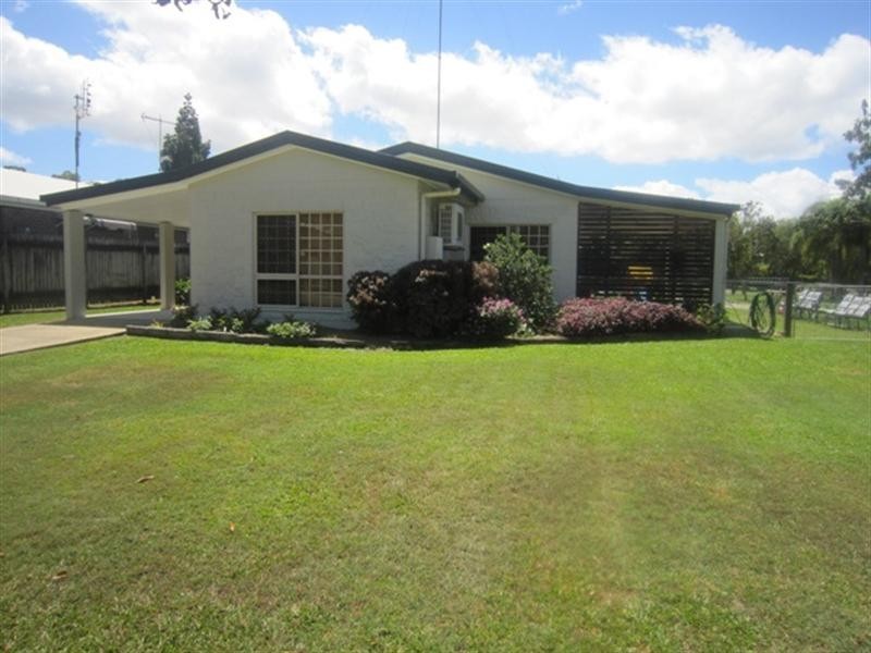 6 Sinclair Street, Gordonvale QLD 4865