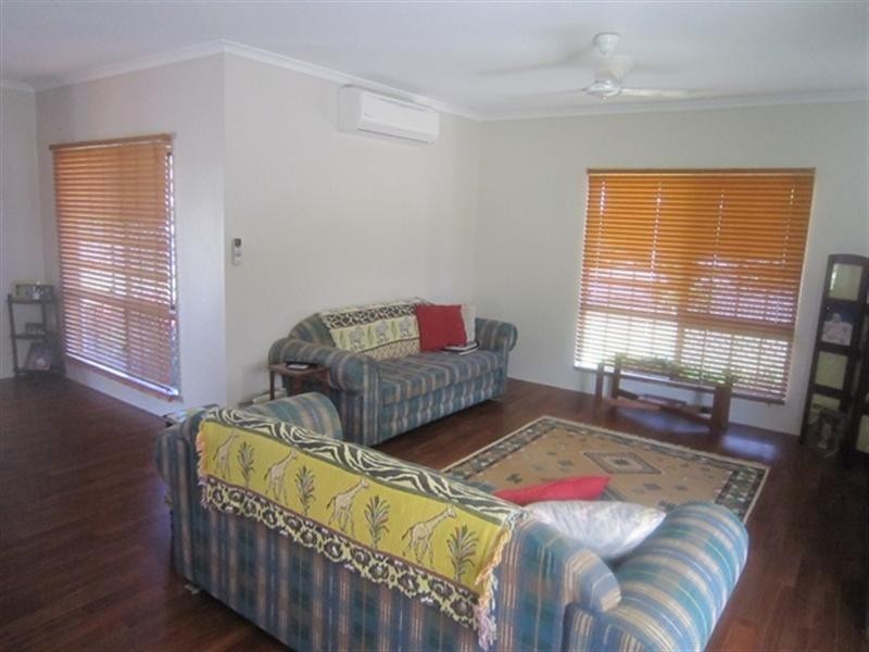 6 Sinclair Street, Gordonvale QLD 4865