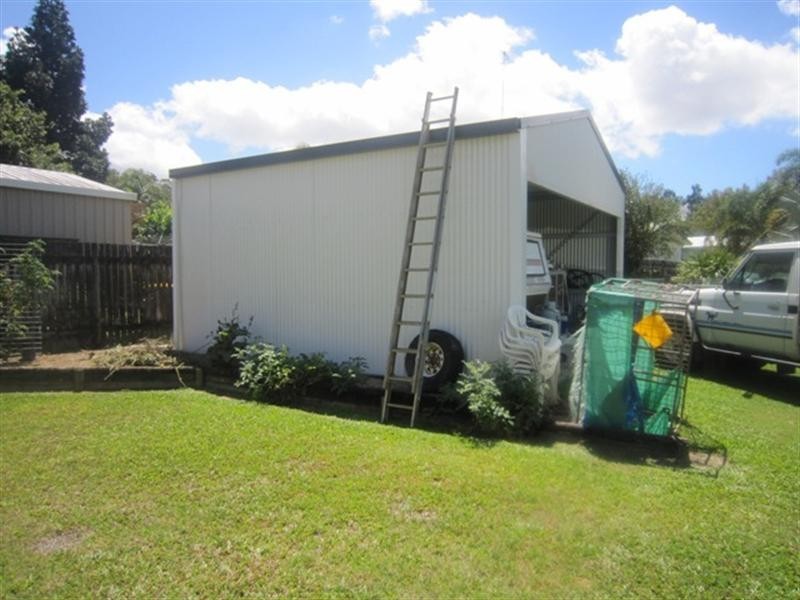 6 Sinclair Street, Gordonvale QLD 4865